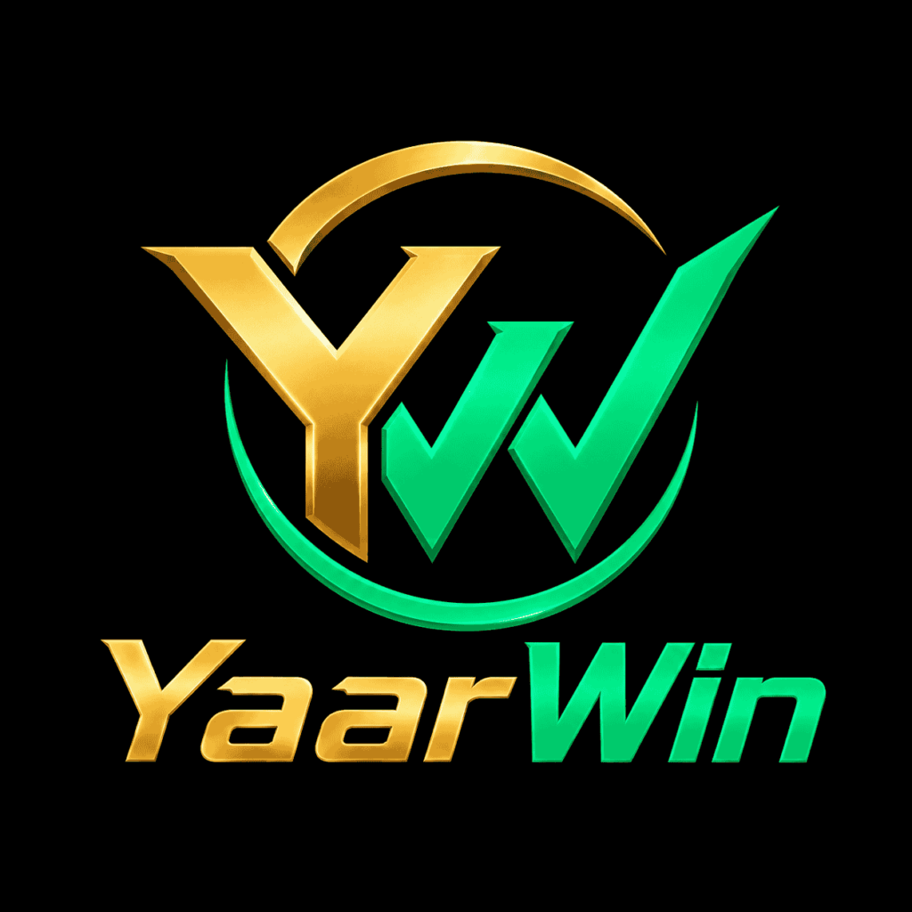 Yaar Win | Official Login, Registration & YaarWin App Download