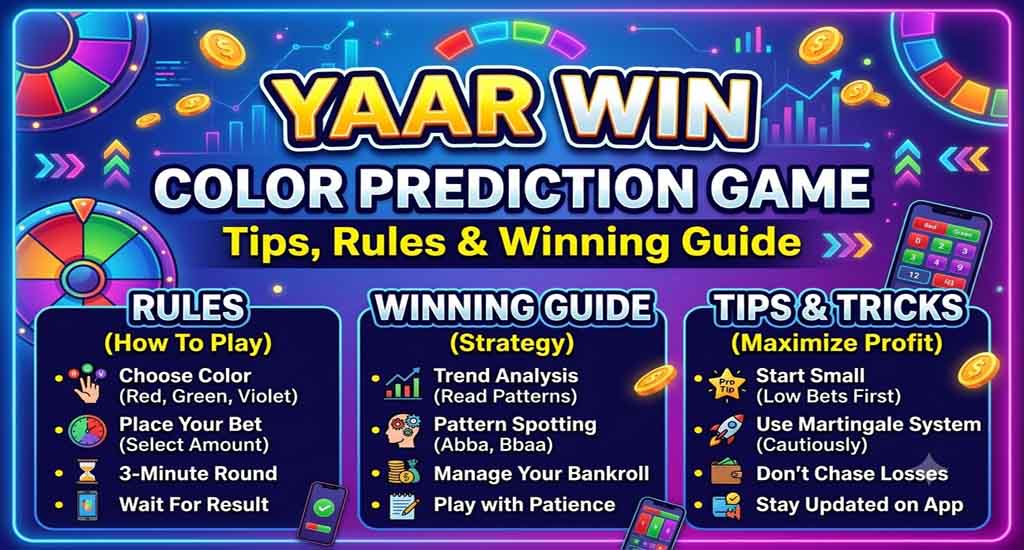 Yaar Win