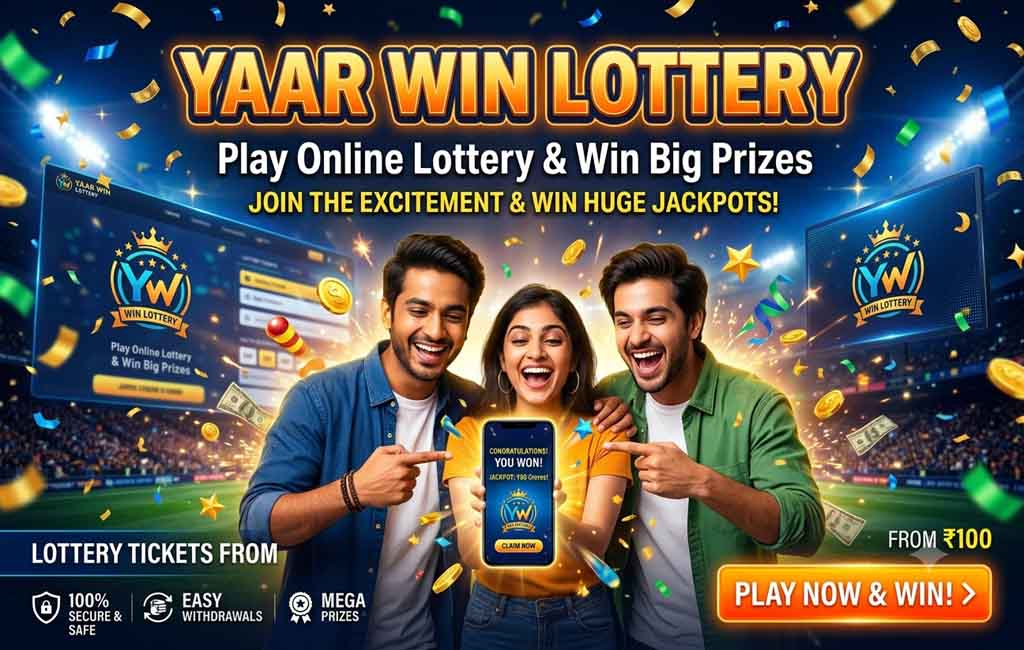 Yaar Win